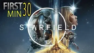 New Game Starfield - Day One: Don't Buy It Before You Watch This!