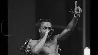 [FREE] XXXTentacion Type Beat 