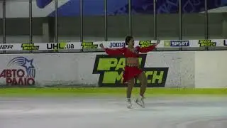 Юлия Алещенко FS