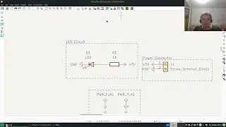 KiCad 6: Assign Footprint (Footprint Assignment Tool)