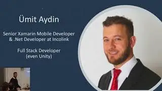 The  Frameworks you need to know - Umit Aydin