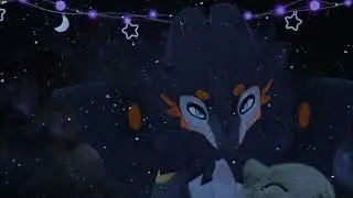 [furry ASMR] New Years' Assortment (no talking)