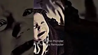 Mama Monster Analysis…with sound