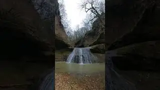 Девичьи Косы, Руфабго 🌊👍