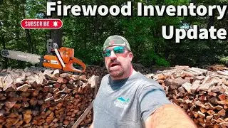 Firewood Inventory update