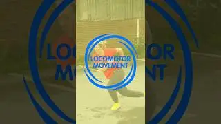Locomotor Movement Tip #primalflow #fitness #workout