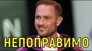 Сердце подвело. Печальное сообщение о Романе Костомарове шокировало многих.