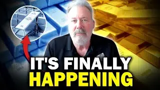 1000% Increase in SILVER Demand! Your Gold & Silver Is About to Become Priceless - David Morgan