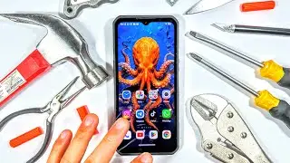 The New INDESTRUCTIBLE Phone | Whose will it be?