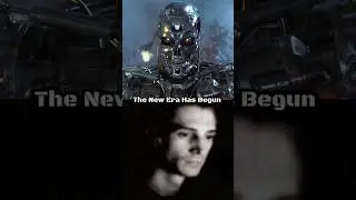 The New Era Has Begun 