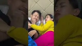 Sapa suruh tidur ngorok