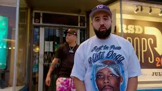 FishXGrits ft. Jay Worthy - Simps (Official Video)