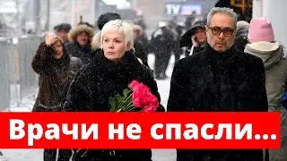 Ушел из Жизни Известный Советский Актер