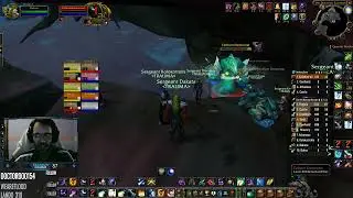 18 Minutes BFD RAID CLEAR (My 1st SPEEDRUN) | Priest SoD Classic WoW