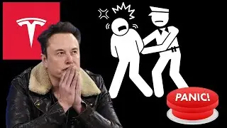 Elon Musk NOT Above the Law After Telegram CEO Arrest