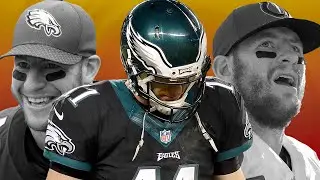 From Near MVP To Out Of The NFL: The Tragic Story Of Carson Wentz