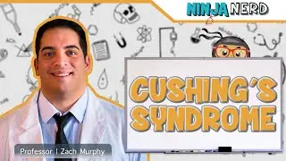 Cushing's Syndrome | Retired