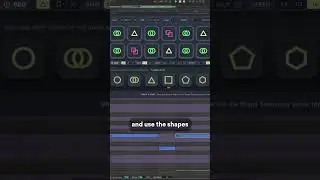 Advanced Rhythms Made Easy with Groove Shaper