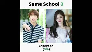 BTS Jungkook Classmate In High School That You Never Know! 😮😱