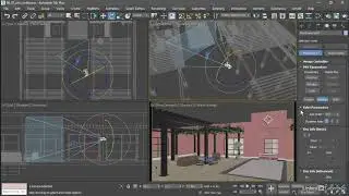 083   Setting rotation Axis Order to emulate a tripod
