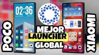 😍LLEGARON!! Nuevos Recursos De Xiaomi y POCO Optimizados Para TODOS!! ACTUALIZA Ya!!✅