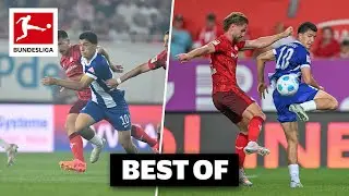 Rising Star For Algeria 🌟🇩🇿 – Best Of Ibo Maza! 🚀