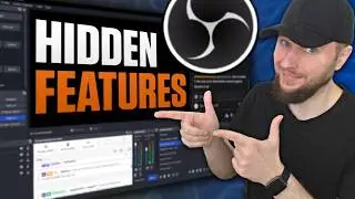 5 Hidden OBS Features You Didn't Know About
