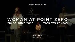 Woman At Point Zero trailer