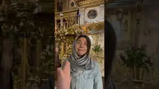 У этой иконы к людям приходит радость! Чудотворная икона Богородицы «Всех скорбящих радость» 🙏
