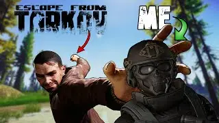 Sometimes Tarkov Raids End Like This... - Escape From Tarkov