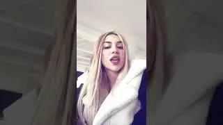 Ava Max - If one of us came out when Tik Tok was still musical.ly 