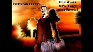 A Christmas and New Years 2023 Special that went Down Hill