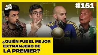 BOVER: ¿QUIÉN TUVO PEOR AÑO? / EL SORTEO DEL MUNDIAL DE CLUBES/ LIBERTADORES: ARGENTINA VS BRASIL