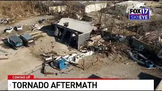 FOX 17 News This Morning: Wednesday, Dec. 13, 2023