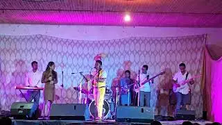 Ny Avo Omano ny mandrakizay Live