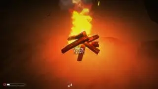 The Long Dark. 
