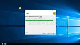 How To Install PostgreSql 12.2 1 on Microsoft Windows Server 2016