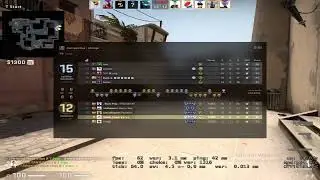 CS:GO - Live Stream By SASTA STREAMER