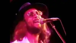 Manfred Mann Blinded By The Light HD