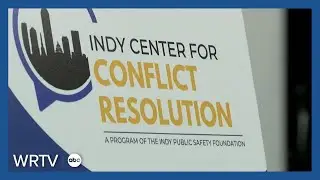 Conflict mediation becomes new strategy to counter crime