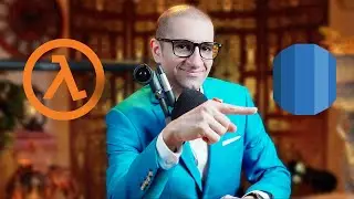 How To: RDS Proxy From Lambda Function In AWS (5 Min) | Secrets Manager