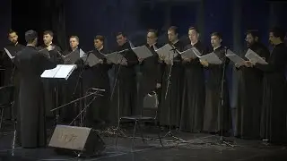 Колыбельная России. Солистка: Е. Смольянинова.