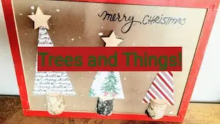 Christmas In July Series Number Two!