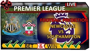 Newcastle United vs Southampton: Premier League Clash - Can Southampton Upset the Magpies?