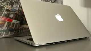 unboxing macbook pro 13p