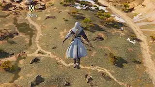 Assassin's Creed Mobile - Open World Gameplay [Beta]