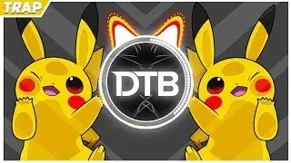 PIKACHU USE THUNDERBOLT! (Trap Remix)