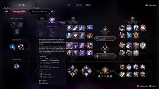 Throne & Liberty - Staff/Dagger - S Tier DPS!