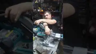 Makita LS 0815 FL разбираем причину поломки , где сделана и стоимость запчастей .