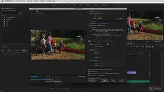 Premiere Pro CC 106: Exporting - 11. Adding LUTs to Your Exports